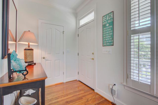 1647 Marsh Harbor Lane, Mount Pleasant, SC 29464