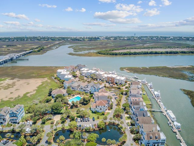 1647 Marsh Harbor Lane, Mount Pleasant, SC 29464