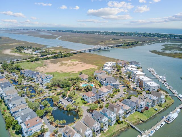 1647 Marsh Harbor Lane, Mount Pleasant, SC 29464
