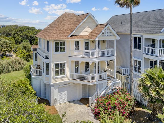1647 Marsh Harbor Lane, Mount Pleasant, SC 29464