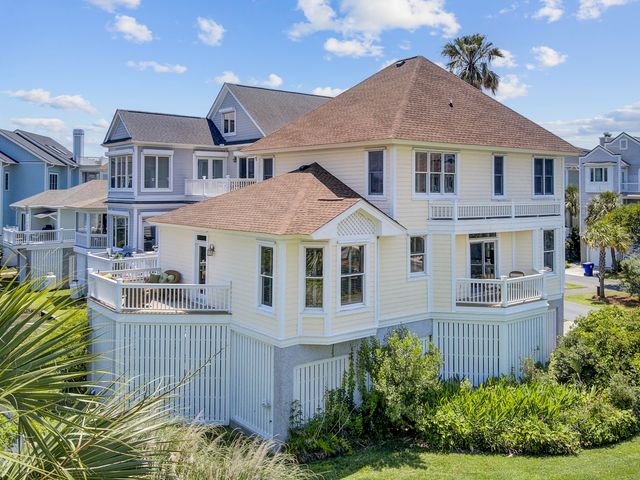 1647 Marsh Harbor Lane, Mount Pleasant, SC 29464