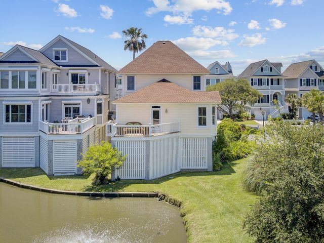 1647 Marsh Harbor Lane, Mount Pleasant, SC 29464