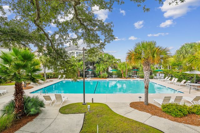 1647 Marsh Harbor Lane, Mount Pleasant, SC 29464