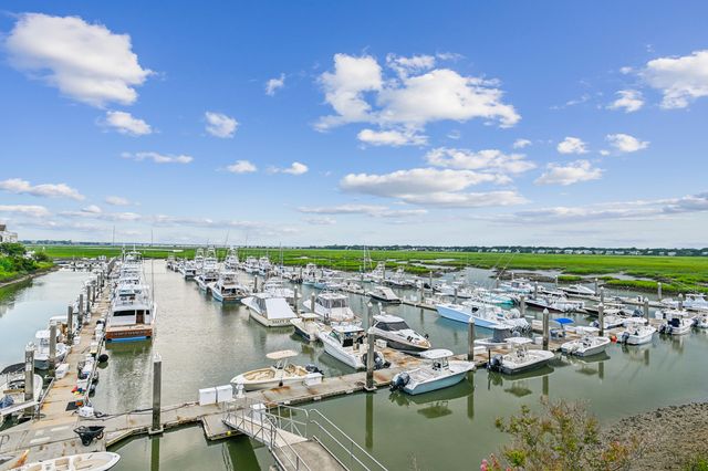 1647 Marsh Harbor Lane, Mount Pleasant, SC 29464