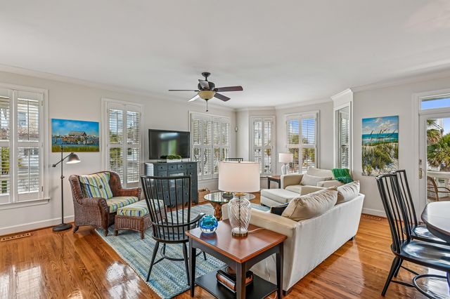 1647 Marsh Harbor Lane, Mount Pleasant, SC 29464
