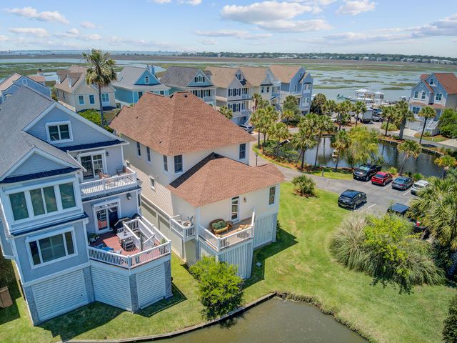 1647 Marsh Harbor Lane, Mount Pleasant, SC 29464
