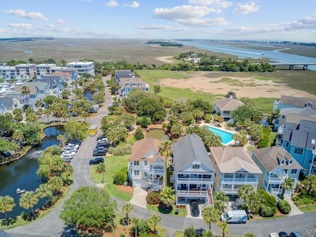 1647 Marsh Harbor Lane, Mount Pleasant, SC 29464