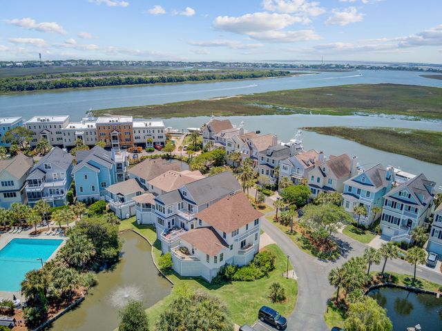 1647 Marsh Harbor Lane, Mount Pleasant, SC 29464