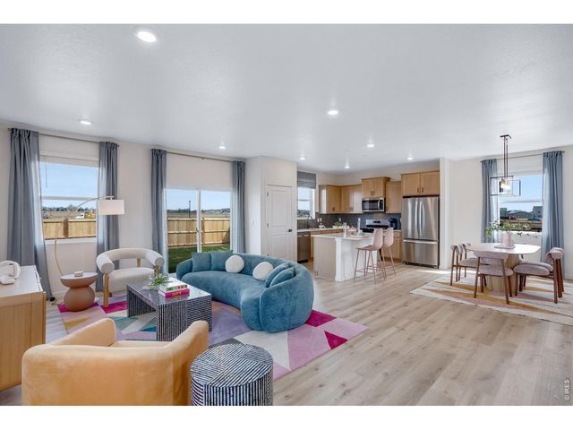 818 Trumpet Ln, Windsor, CO 80550