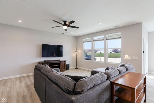 6807 Sable Point Drive, Brownsburg, IN 46112