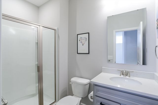 6807 Sable Point Drive, Brownsburg, IN 46112