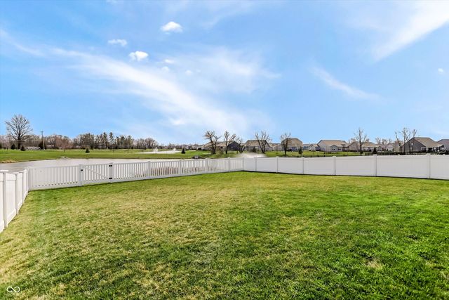 6807 Sable Point Drive, Brownsburg, IN 46112