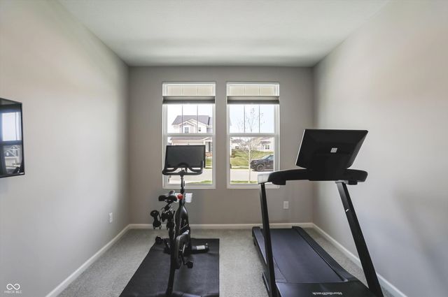 6807 Sable Point Drive, Brownsburg, IN 46112