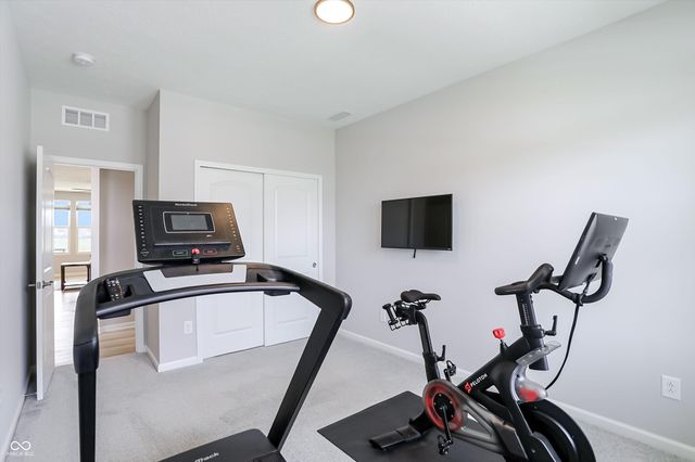 6807 Sable Point Drive, Brownsburg, IN 46112