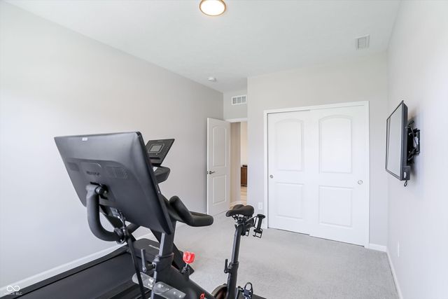 6807 Sable Point Drive, Brownsburg, IN 46112