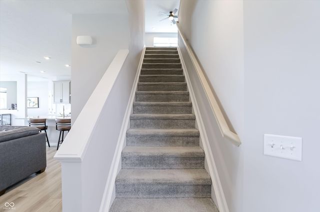 6807 Sable Point Drive, Brownsburg, IN 46112