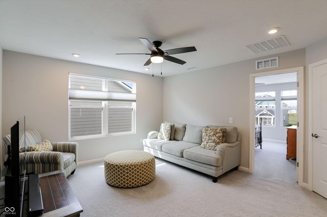 6807 Sable Point Drive, Brownsburg, IN 46112