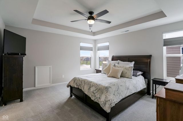 6807 Sable Point Drive, Brownsburg, IN 46112