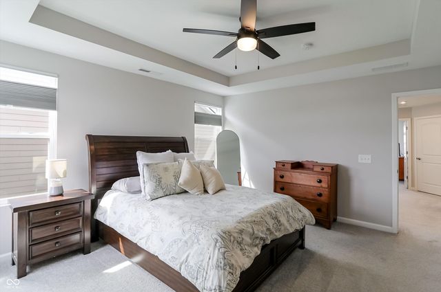 6807 Sable Point Drive, Brownsburg, IN 46112