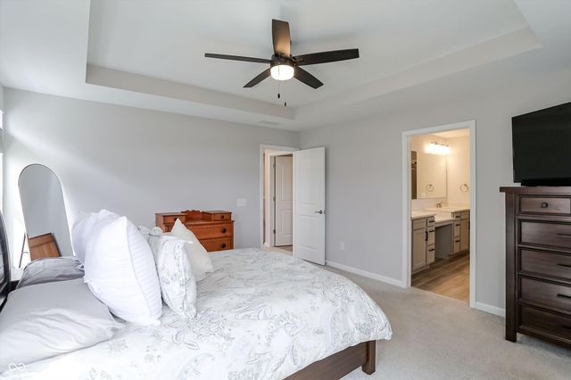 6807 Sable Point Drive, Brownsburg, IN 46112