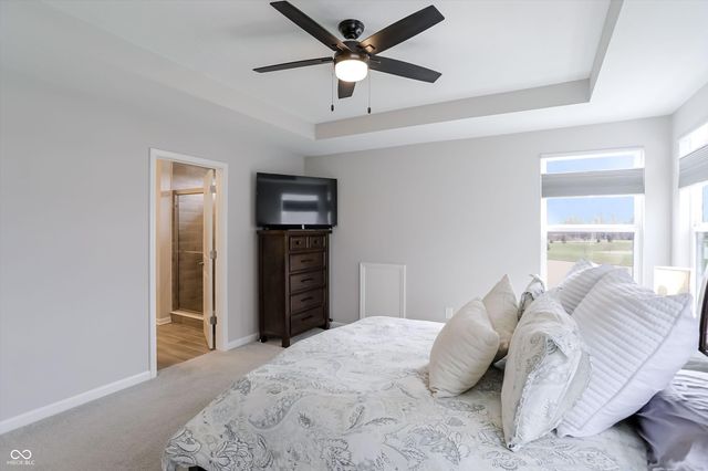 6807 Sable Point Drive, Brownsburg, IN 46112