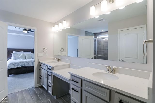 6807 Sable Point Drive, Brownsburg, IN 46112