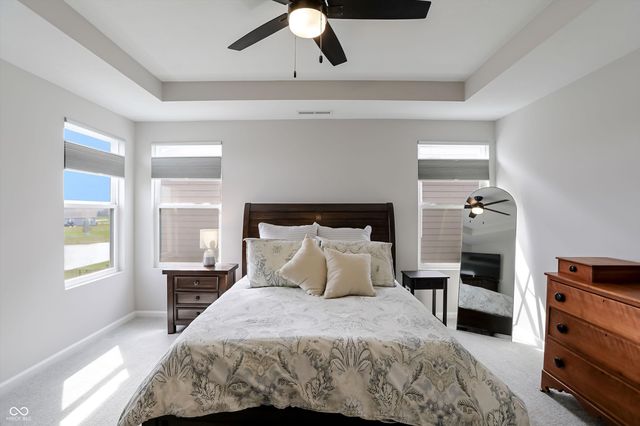 6807 Sable Point Drive, Brownsburg, IN 46112