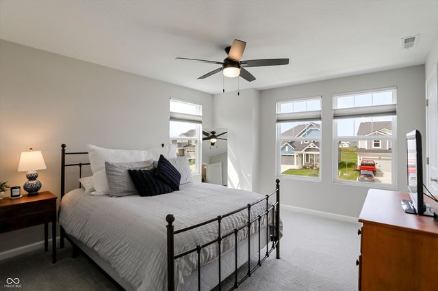 6807 Sable Point Drive, Brownsburg, IN 46112