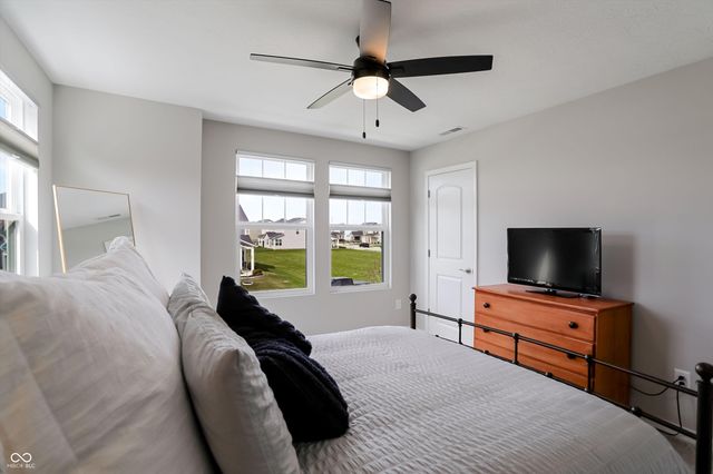 6807 Sable Point Drive, Brownsburg, IN 46112