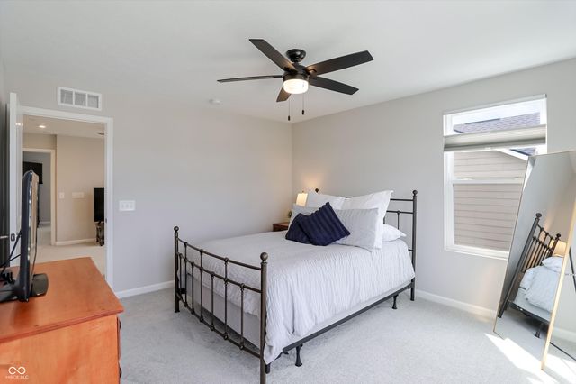 6807 Sable Point Drive, Brownsburg, IN 46112