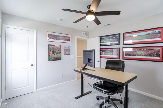 6807 Sable Point Drive, Brownsburg, IN 46112