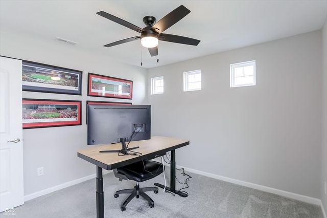 6807 Sable Point Drive, Brownsburg, IN 46112