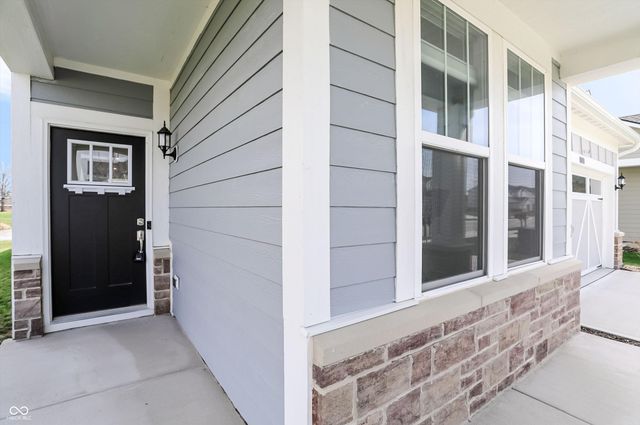 6807 Sable Point Drive, Brownsburg, IN 46112