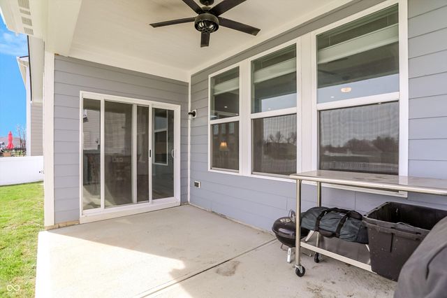 6807 Sable Point Drive, Brownsburg, IN 46112