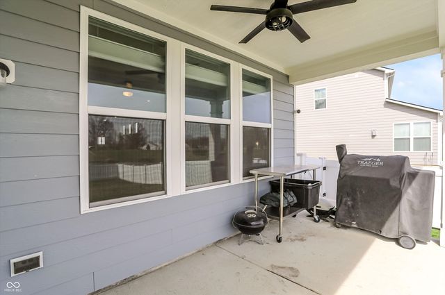 6807 Sable Point Drive, Brownsburg, IN 46112