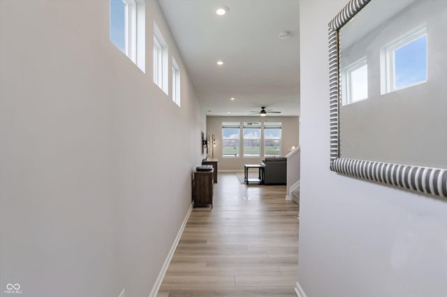 6807 Sable Point Drive, Brownsburg, IN 46112