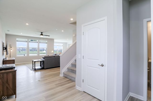 6807 Sable Point Drive, Brownsburg, IN 46112