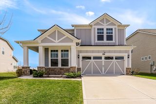 6807 Sable Point Drive, Brownsburg, IN 46112