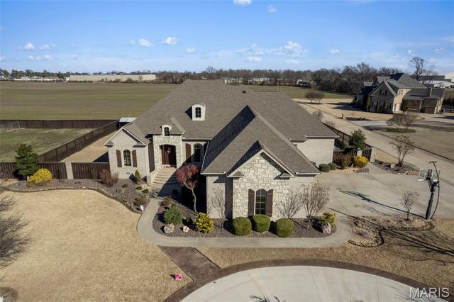 1002 Laurelwood Drive, Kennett, MO 63857