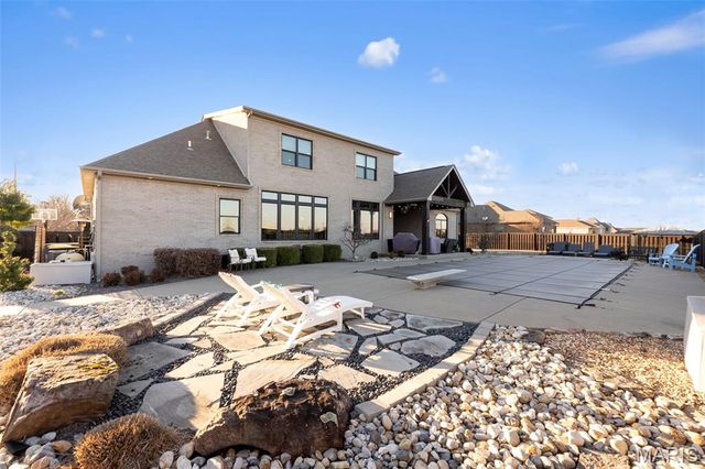 1002 Laurelwood Drive, Kennett, MO 63857