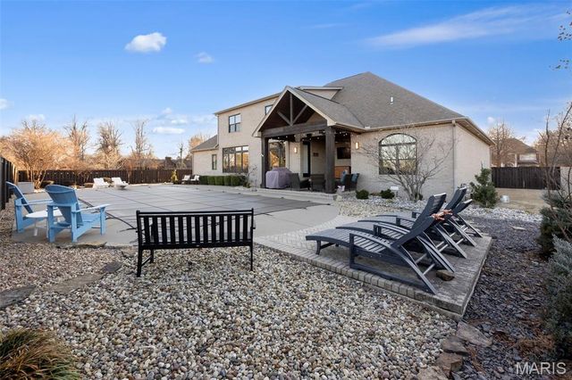 1002 Laurelwood Drive, Kennett, MO 63857