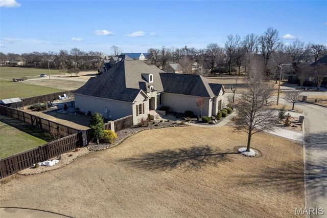 1002 Laurelwood Drive, Kennett, MO 63857