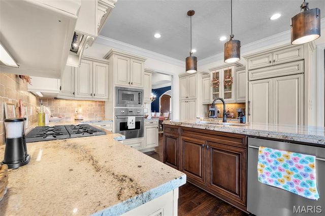 1002 Laurelwood Drive, Kennett, MO 63857