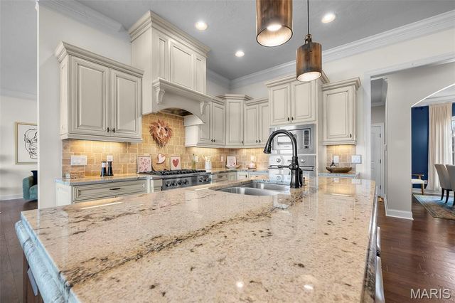 1002 Laurelwood Drive, Kennett, MO 63857