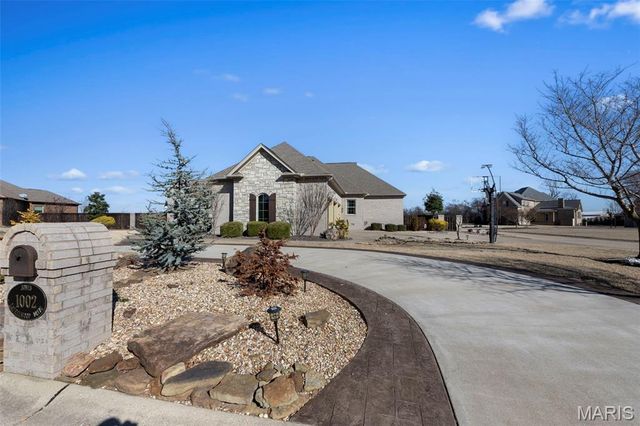 1002 Laurelwood Drive, Kennett, MO 63857