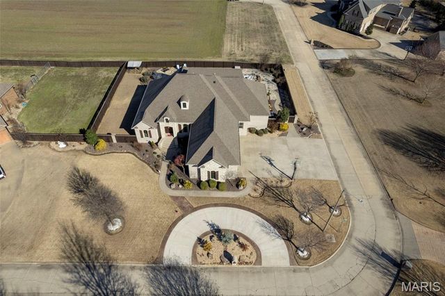 1002 Laurelwood Drive, Kennett, MO 63857