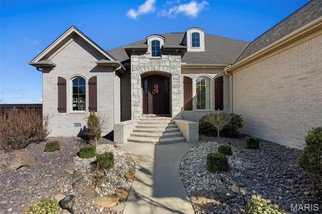 1002 Laurelwood Drive, Kennett, MO 63857