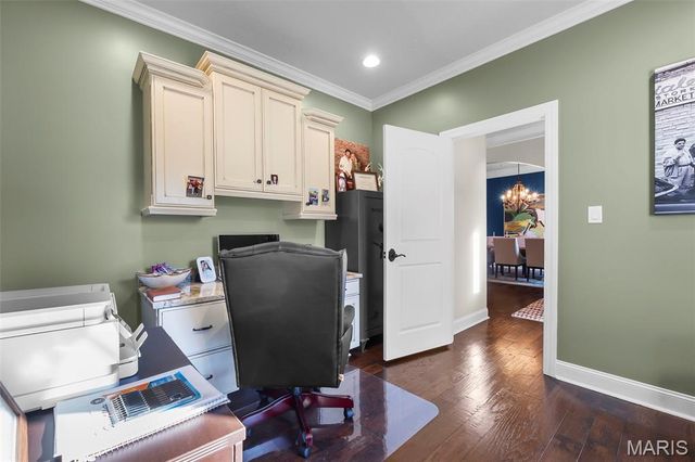 1002 Laurelwood Drive, Kennett, MO 63857