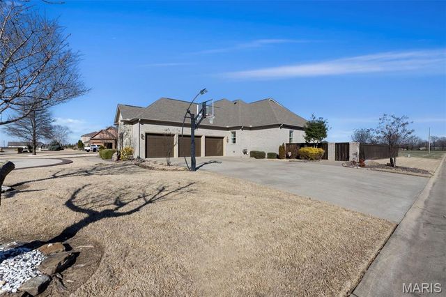 1002 Laurelwood Drive, Kennett, MO 63857