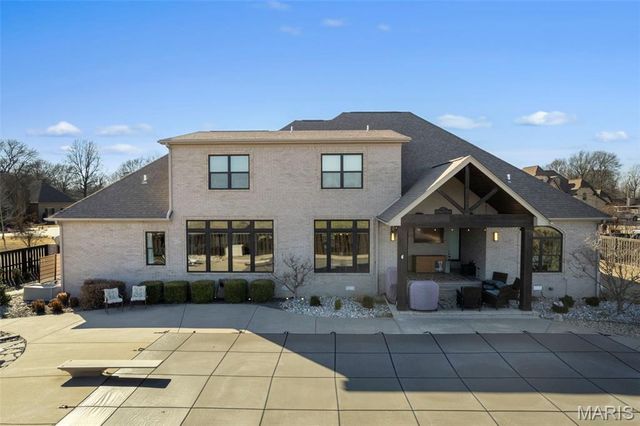 1002 Laurelwood Drive, Kennett, MO 63857